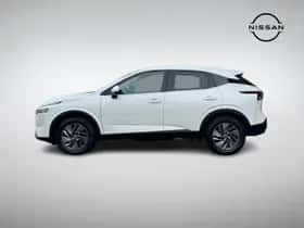 Nissan Qashqai (2022) thumbnail 7