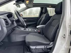 Nissan Qashqai (2022) thumbnail 9