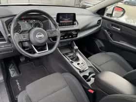 Nissan Qashqai (2022) thumbnail 10
