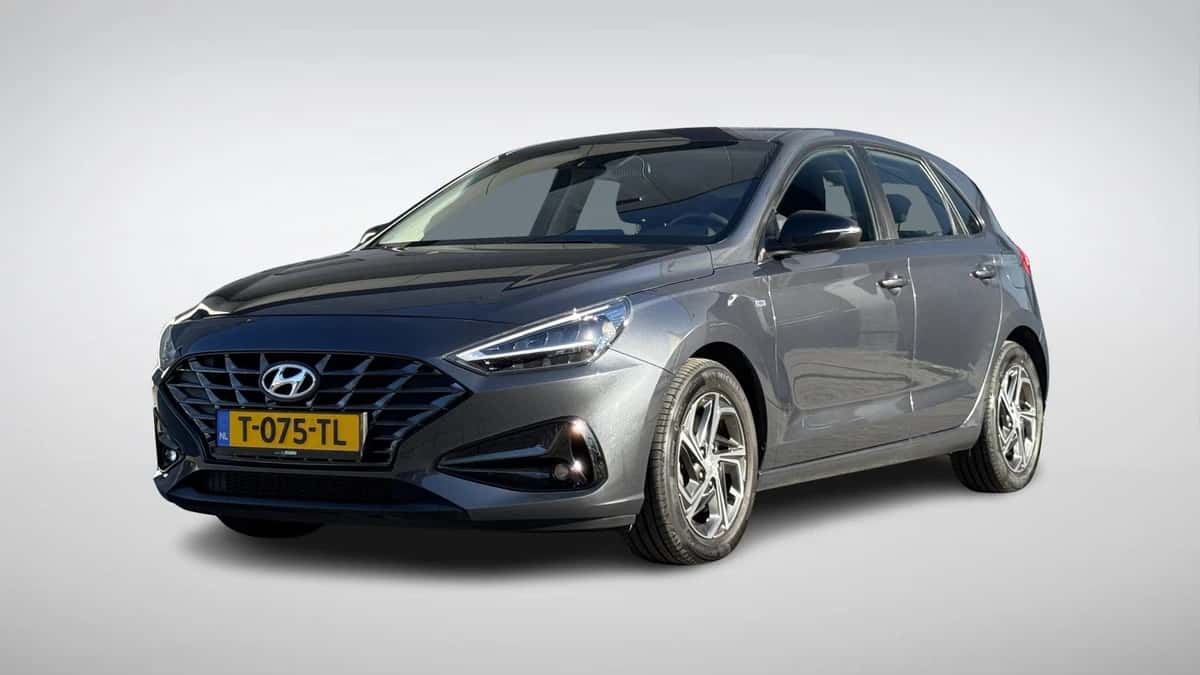 Hyundai i30 (2023) — foto 1
