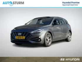 Hyundai i30 (2023)