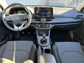 Hyundai i30 (2023) thumbnail 11