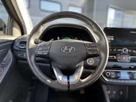 Hyundai i30 (2023) thumbnail 14