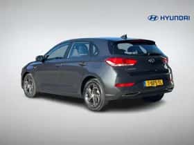 Hyundai i30 (2023) thumbnail 6