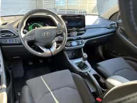 Hyundai i30 (2023) thumbnail 10