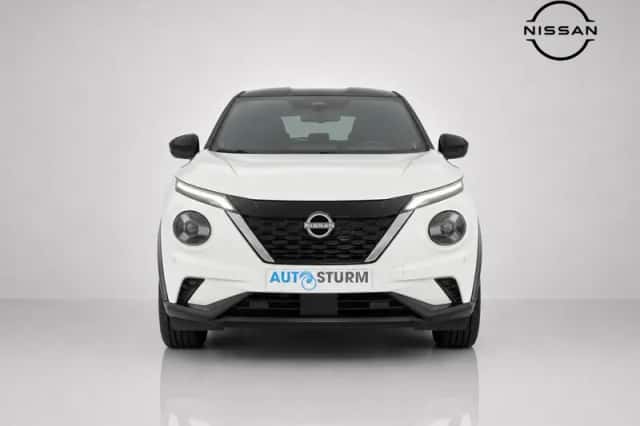 Nissan Juke (2026) thumbnail 2