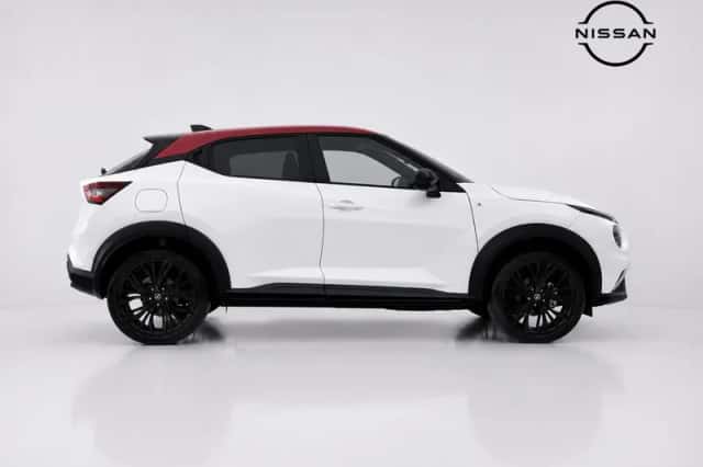 Nissan Juke (2026) thumbnail 3