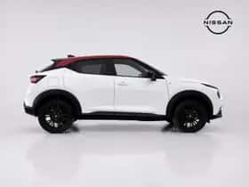 Nissan Juke (2026) thumbnail 3
