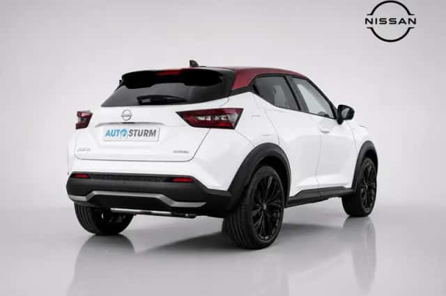 Nissan Juke (2026) thumbnail 4