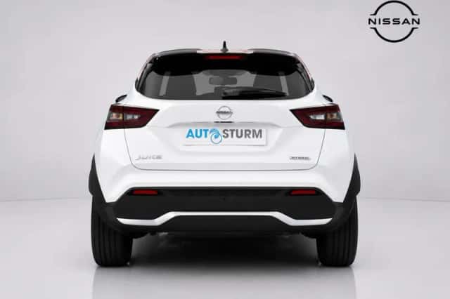 Nissan Juke (2026) thumbnail 5
