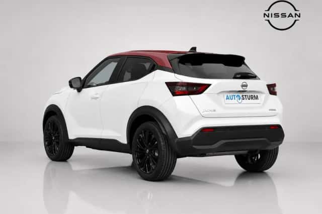 Nissan Juke (2026) thumbnail 6
