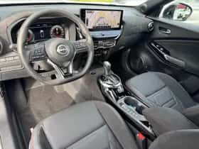 Nissan Juke (2026) thumbnail 10
