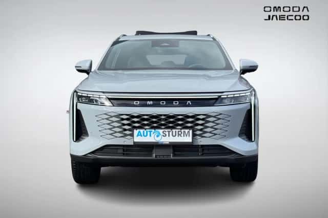 Omoda 9 SHS (2026) thumbnail 2