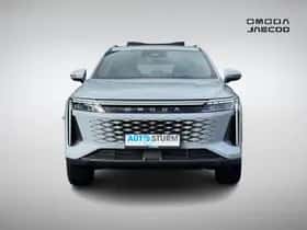 Omoda 9 SHS (2026) thumbnail 2