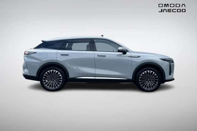 Omoda 9 SHS (2026) thumbnail 3