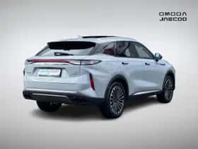 Omoda 9 SHS (2026) thumbnail 4