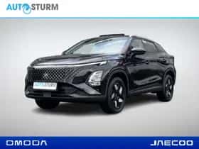 Omoda 5 SHS (2026) thumbnail 1