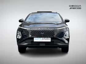 Omoda 5 SHS (2026) thumbnail 2