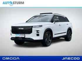 Jaecoo 7 (2026)