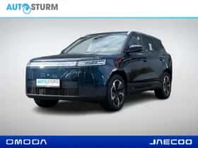 Jaecoo 5 (2026)