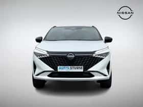 Nissan Qashqai (2025) thumbnail 2