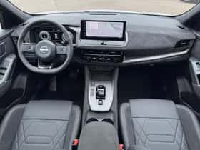 Nissan Qashqai (2025) thumbnail 14