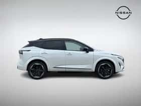 Nissan Qashqai (2025) thumbnail 3