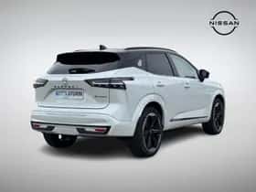 Nissan Qashqai (2025) thumbnail 4