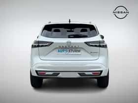 Nissan Qashqai (2025) thumbnail 5