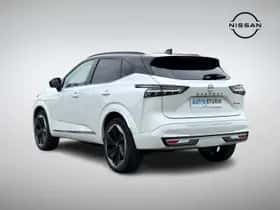 Nissan Qashqai (2025) thumbnail 6