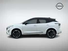 Nissan Qashqai (2025) thumbnail 7