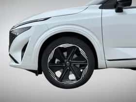 Nissan Qashqai (2025) thumbnail 8