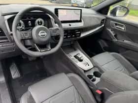 Nissan Qashqai (2025) thumbnail 10