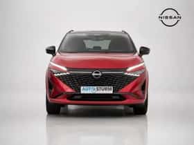 Nissan Qashqai (2026) thumbnail 2