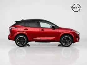 Nissan Qashqai (2026) thumbnail 3