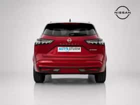 Nissan Qashqai (2026) thumbnail 5