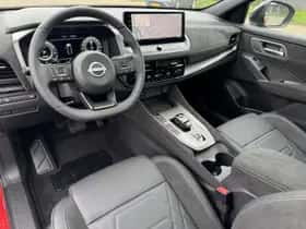 Nissan Qashqai (2026) thumbnail 10