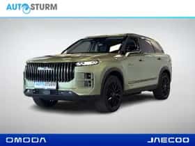Jaecoo 7 (2026) thumbnail 1