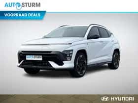 Hyundai Kona (2026)