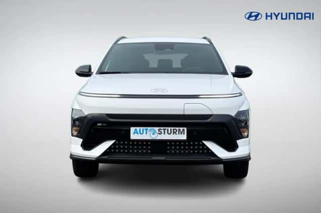 Hyundai Kona (2026) thumbnail 2