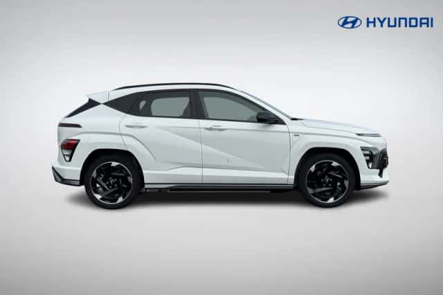 Hyundai Kona (2026) thumbnail 3