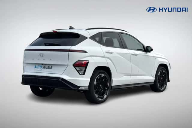 Hyundai Kona (2026) thumbnail 4