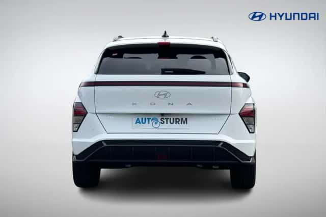 Hyundai Kona (2026) thumbnail 5