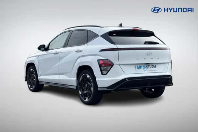 Hyundai Kona (2026) thumbnail 6
