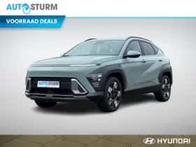Hyundai Kona (2026) thumbnail 1