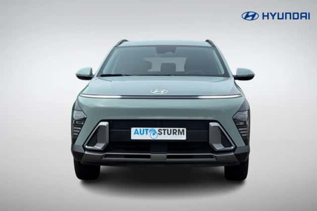 Hyundai Kona (2026) thumbnail 2