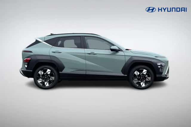 Hyundai Kona (2026) thumbnail 3