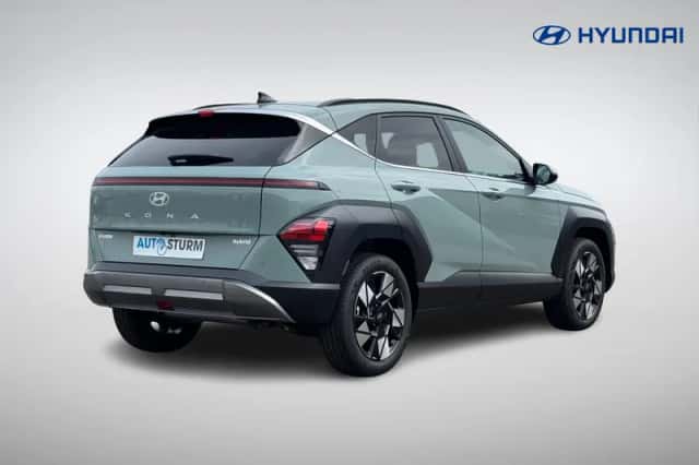 Hyundai Kona (2026) thumbnail 4