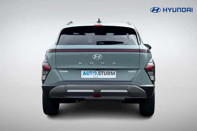 Hyundai Kona (2026) thumbnail 5