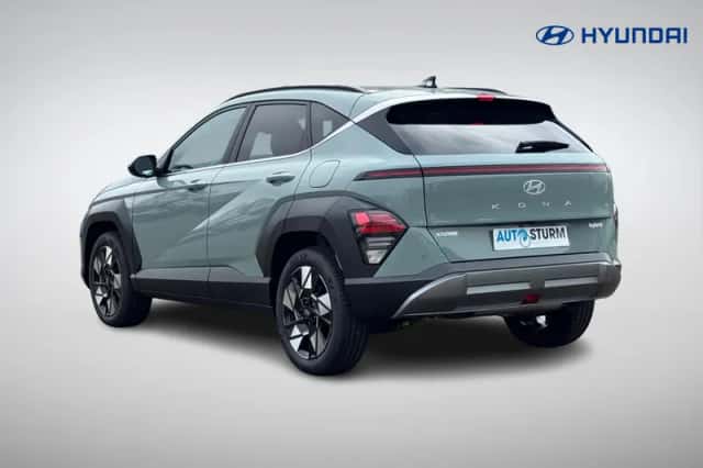 Hyundai Kona (2026) thumbnail 6